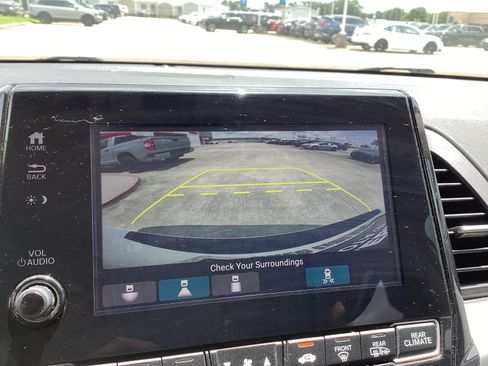 Used 2019 Honda Odyssey Elite image 20