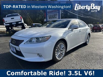 Used 2013 Lexus ES 350