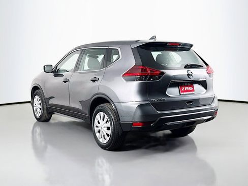 Used 2019 Nissan Rogue AWD image 3