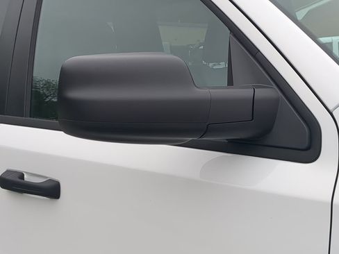 New 2026 RAM 1500 Tradesman AWD/4WD image 10