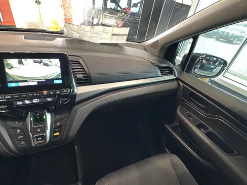 Used 2020 Honda Odyssey EX image 33