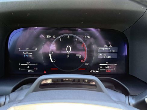 Used 2024 Lexus GX 550 image 28