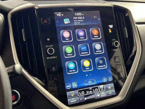 Used 2023 Subaru Ascent Limited w/ Technology Package image 21