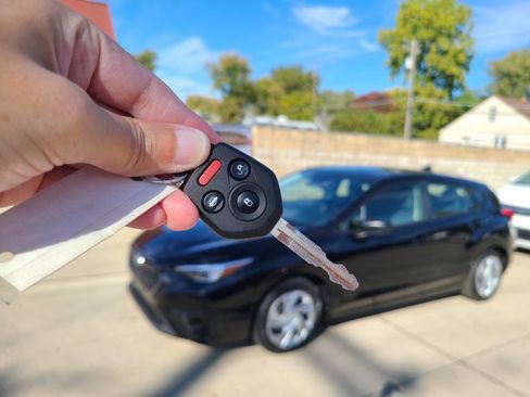 Used 2024 Subaru Impreza 2.0i image 50