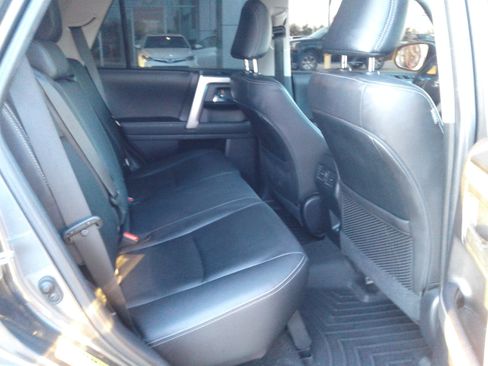 Used 2023 Toyota 4Runner TRD Sport image 11