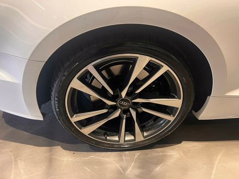 Used 2023 Audi S5 Premium Plus AWD/4WD image 12