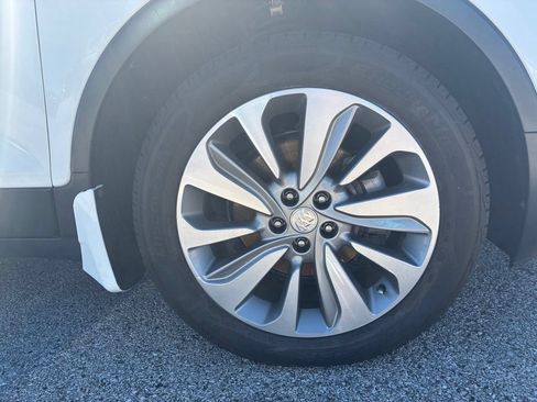 Used 2019 Buick Encore Preferred w/ Safety Package FWD image 29