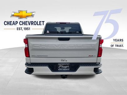 New 2026 Chevrolet Silverado 1500 RST w/ RST Select Package