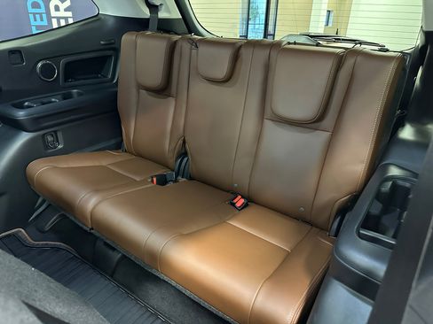 Used 2019 Subaru Ascent Touring w/ Popular Package #2A image 30