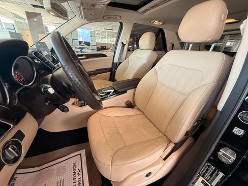 Used 2018 Mercedes-Benz GLE 350 4MATIC image 12