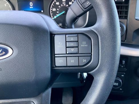 Used 2023 Ford F150 XLT w/ Trailer Tow Package image 24