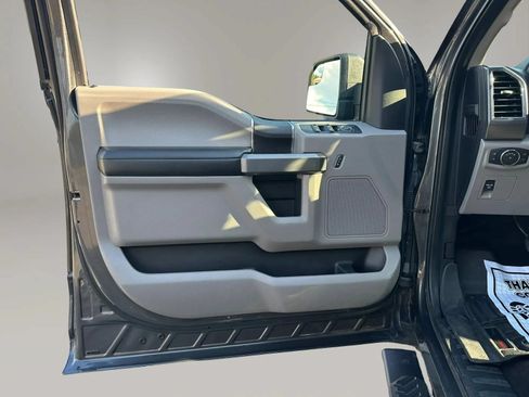 Used 2019 Ford F150 XLT AWD/4WD image 13