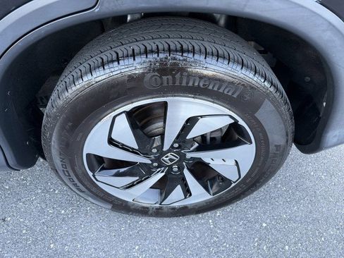 Used 2015 Honda CR-V Touring image 26