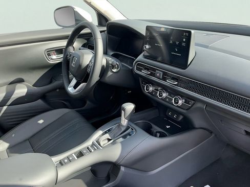 New 2026 Honda HR-V EX-L image 15