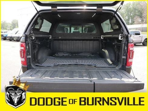 Used 2023 RAM 1500 Limited AWD/4WD image 12