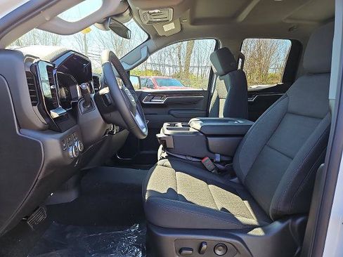 New 2026 GMC Sierra 1500 Elevation AWD/4WD image 11