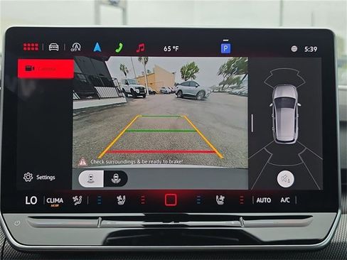 New 2026 Volkswagen GTI SE image 17