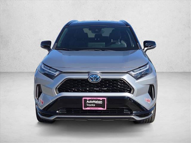Certified 2023 Toyota RAV4 XSE w/ Weather Package AWD/4WD image 2