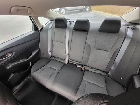 Certified 2023 Honda Accord LX image 12