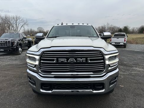 Used 2022 RAM 2500 Laramie image 11