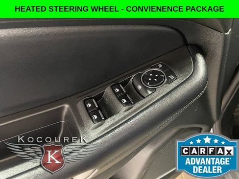 Used 2024 Ford Edge SEL w/ Convenience Package AWD/4WD image 19
