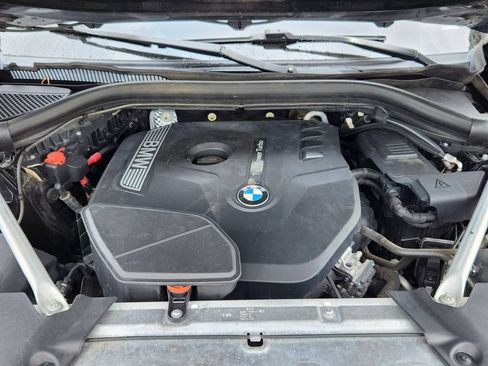 Used 2019 BMW X3 xDrive30i w/ Driving Assistance Package AWD/4WD image 18