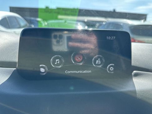 Used 2018 MAZDA CX-5 Touring image 11