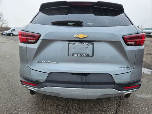 Used 2023 Chevrolet Blazer LT w/ Convenience Package image 6