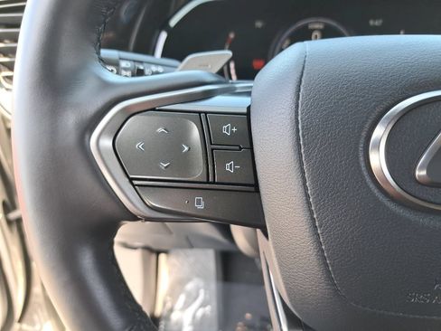 Used 2026 Lexus NX 350h AWD w/ Accessory Package (2T) image 17