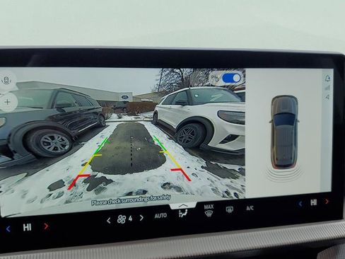 New 2026 Ford Explorer Active image 33