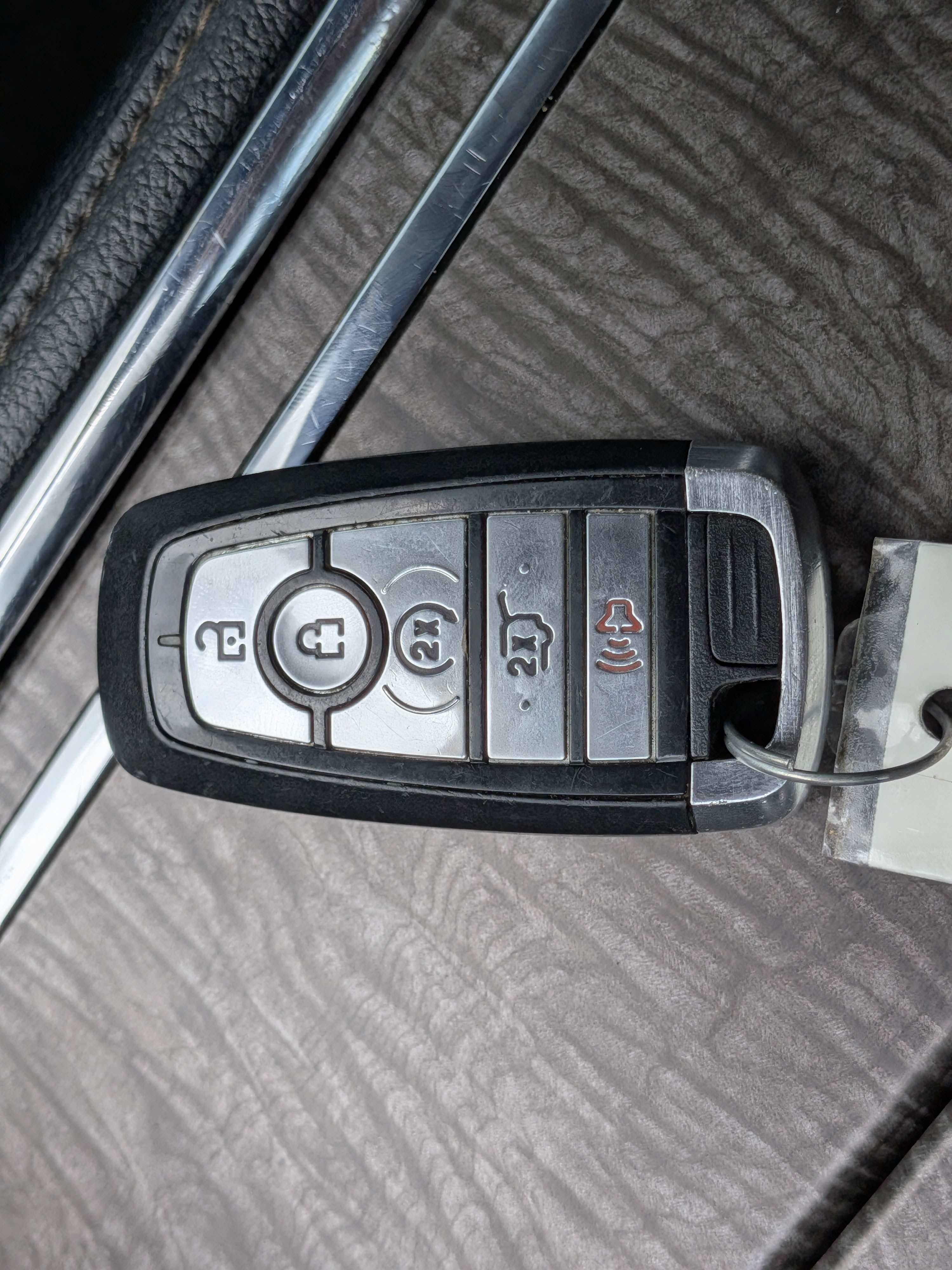 Used 2020 Ford Expedition Limited RWD image 31
