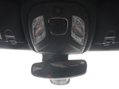 New 2026 Jeep Compass Trailhawk AWD/4WD image 23
