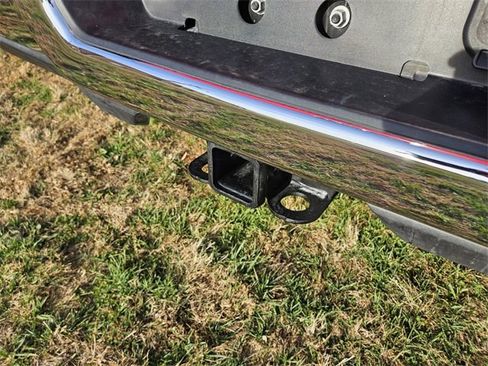 Used 2024 RAM 2500 Big Horn w/ Bed Utility Group image 30