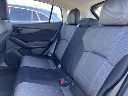 Used 2023 Subaru Crosstrek 2.0i image 34