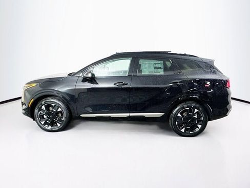 New 2026 Kia Sportage SX Prestige image 8