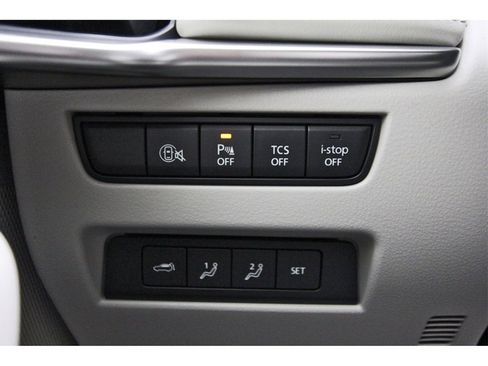 New 2026 MAZDA CX-90 3.3 Turbo w/ Premium Plus Pkg image 17