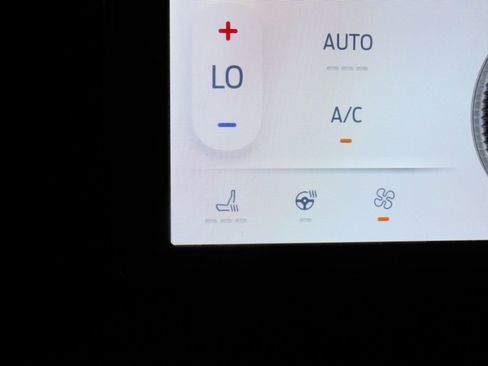 Used 2021 Ford Mustang Mach-E Premium image 23