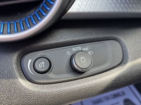 Used 2024 Chevrolet Trax LS w/ LS Convenience Package image 22