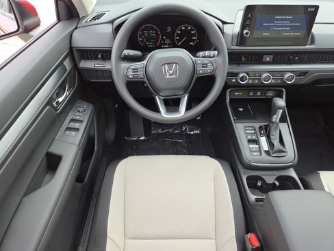New 2026 Honda CR-V EX image 26