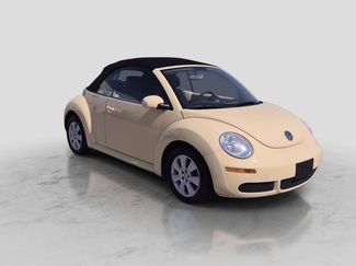Used 2008 Volkswagen Beetle S FWD video 2