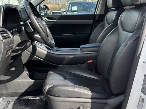 Used 2020 Hyundai Palisade SEL image 12
