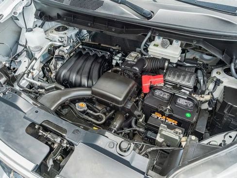 Used 2021 Nissan NV200 SV image 15