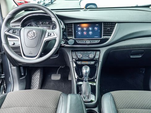 Used 2018 Buick Encore Preferred FWD image 6