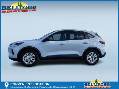 New 2026 Ford Escape Active w/ Tech Pack #1 image 3