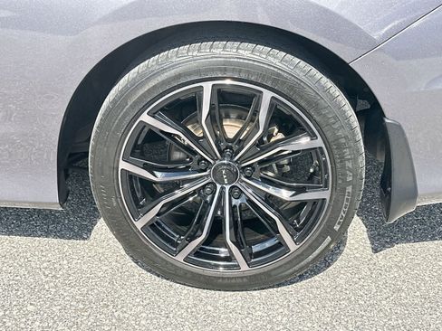 Used 2015 Honda Accord EX-L image 12