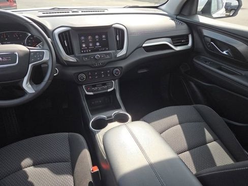 Certified 2023 GMC Terrain SLE FWD image 26