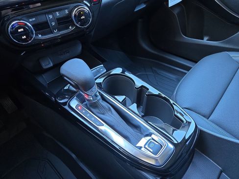 New 2026 Chevrolet Trax ACTIV w/ Driver Confidence Package image 26