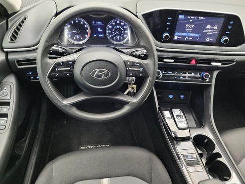 Used 2022 Hyundai Sonata SE FWD image 22