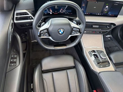 Used 2025 BMW 430i Convertible RWD image 27