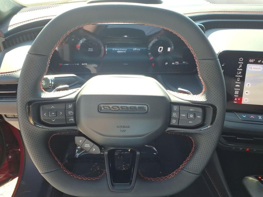 New 2026 Dodge Charger R/T AWD/4WD image 9